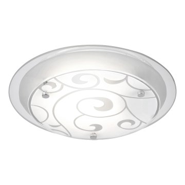 GLOBO 48060 - Stropní svítidlo KRISTJANA 1xE27/60W GLOBO 48060 - Stropní svítidlo KRISTJANA 1xE27/60W